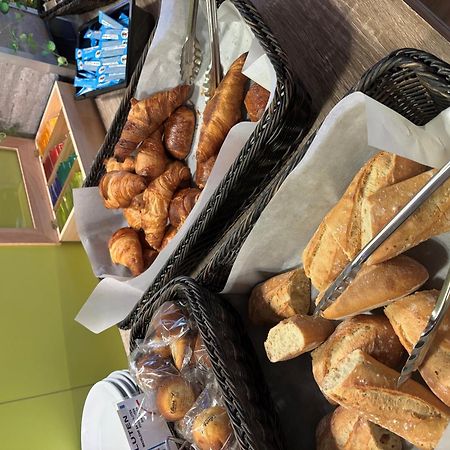 Ibis Budget Saint Paul Les Dax Dış mekan fotoğraf