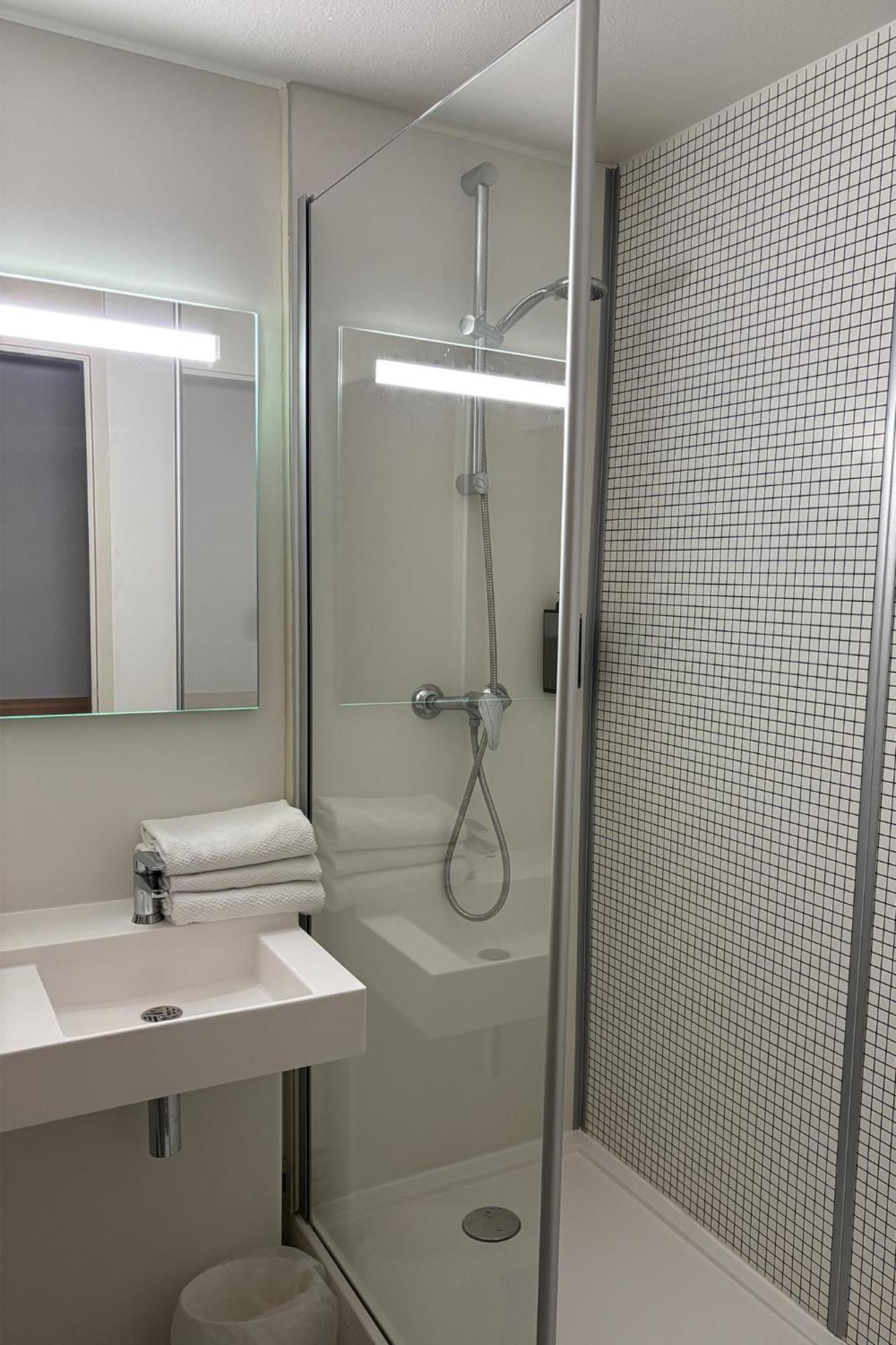 Ibis Budget Saint Paul Les Dax Dış mekan fotoğraf