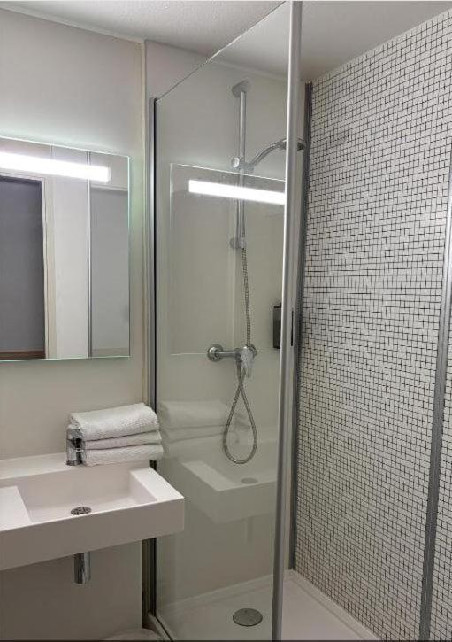Ibis Budget Saint Paul Les Dax Dış mekan fotoğraf