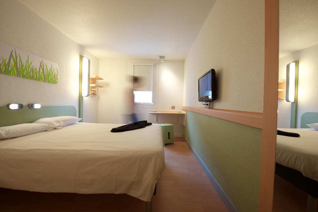 Ibis Budget Saint Paul Les Dax Oda fotoğraf