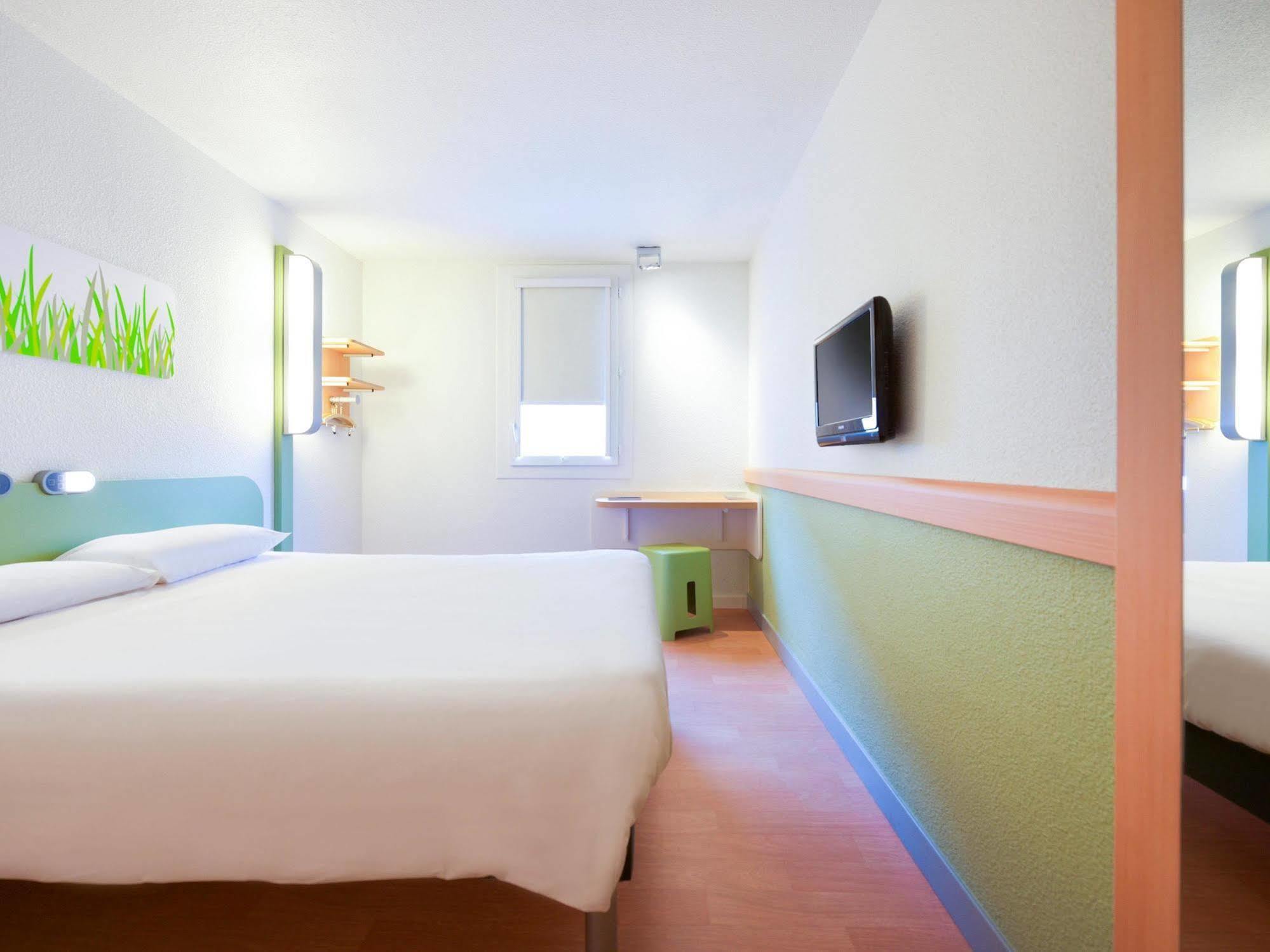 Ibis Budget Saint Paul Les Dax Dış mekan fotoğraf