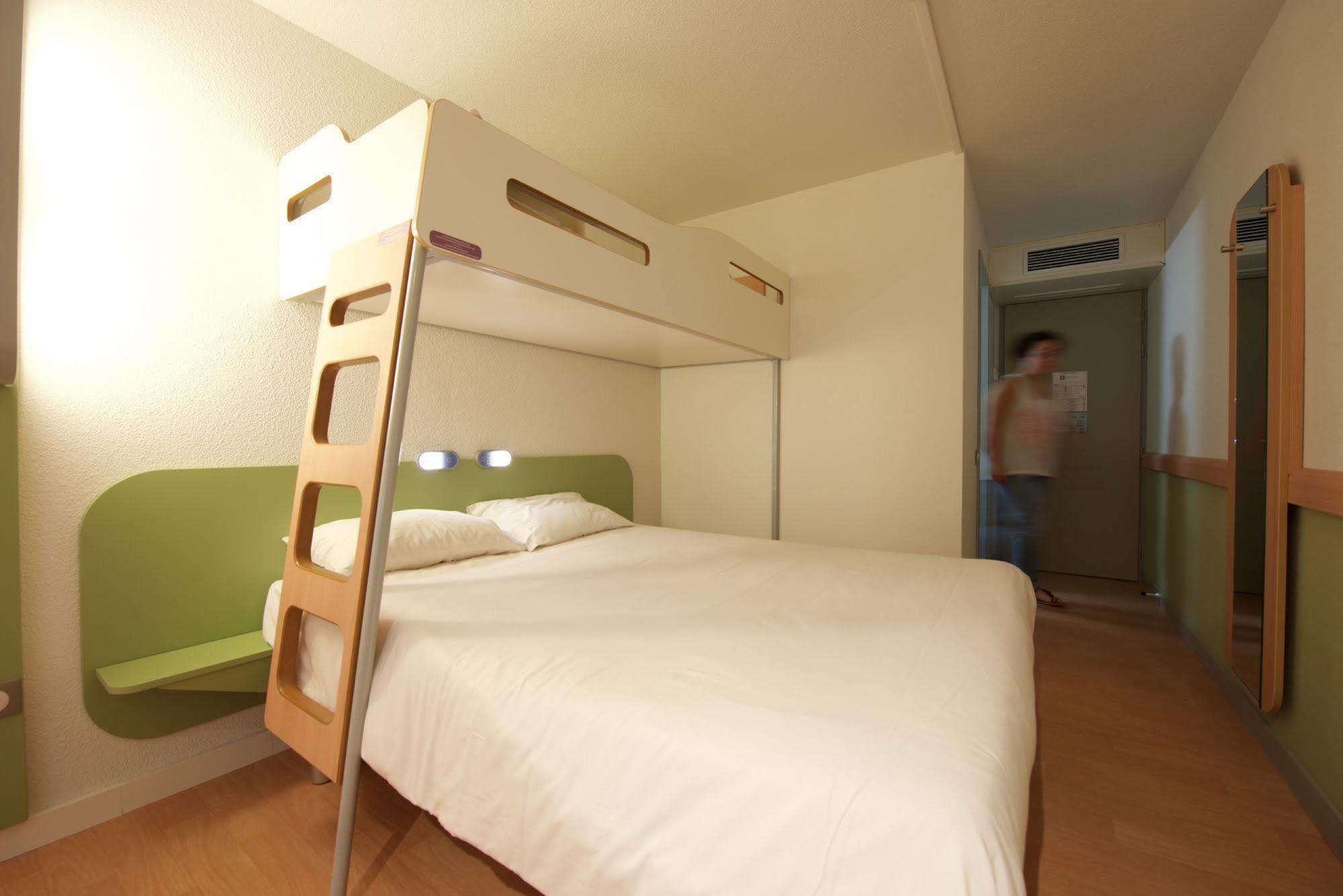 Ibis Budget Saint Paul Les Dax Dış mekan fotoğraf