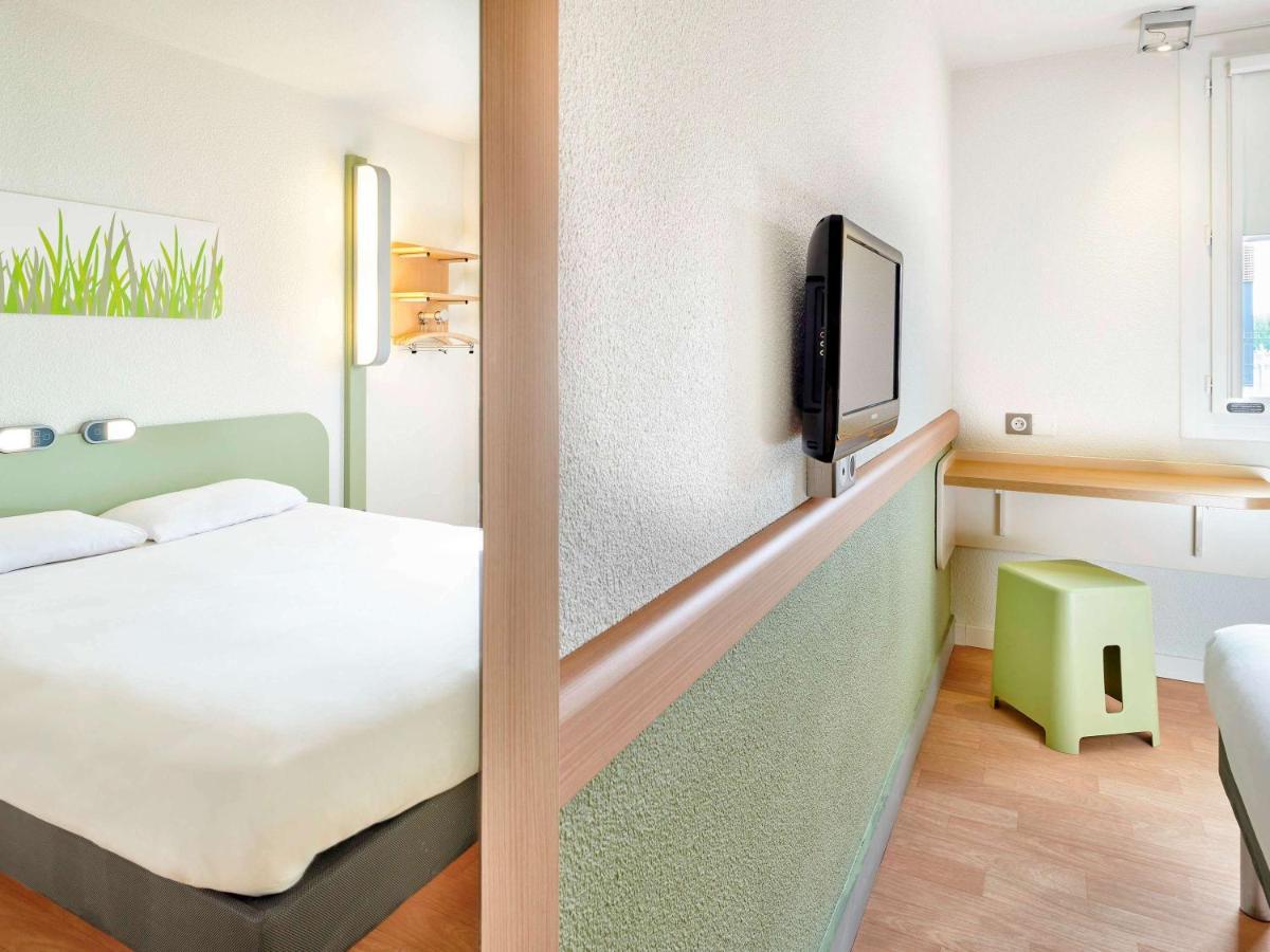 Ibis Budget Saint Paul Les Dax Dış mekan fotoğraf